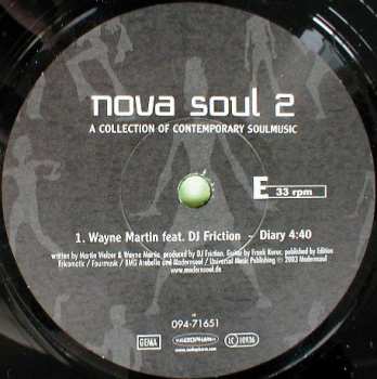 7SP Various: Nova Soul 2 144719