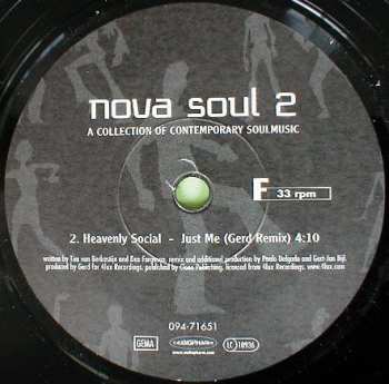7SP Various: Nova Soul 2 144719