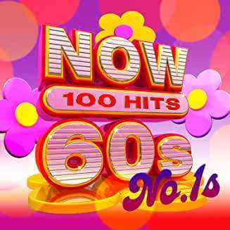 Various: Now 100 Hits 60s No.1s