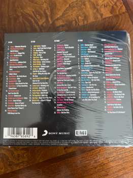 CD Various: Now #1s 408904