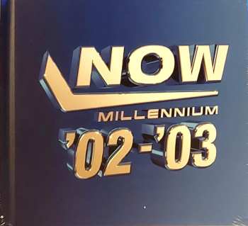Album Various: Now Millennium '02-'03