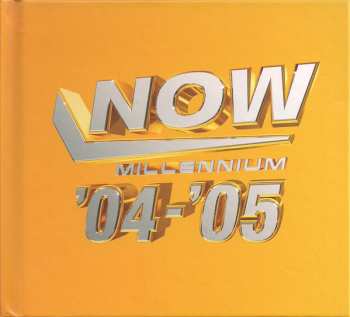 Album Various: Now Millennium '04-'05