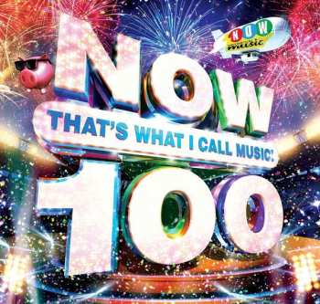 Album Various: Now That's What I Call Music! 100
