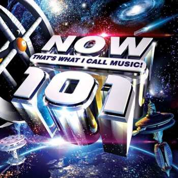 Album Various: Now That's What I Call Music! 101