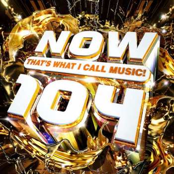 Album Various: Now That's What I Call Music! 104