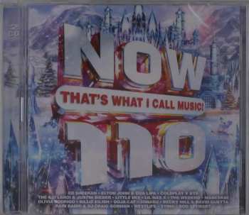 Album Various: Now That's What I Call Music! 110