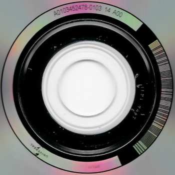 3CD Various: Now That's What I Call Music '83-'93: 40 Years Volume 1 1983-1993