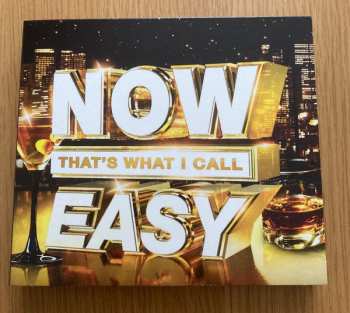 Album Various: Now That's What I Call Easy