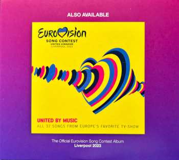 4CD Various: Now That’s What I Call Eurovision Song Contest 455981