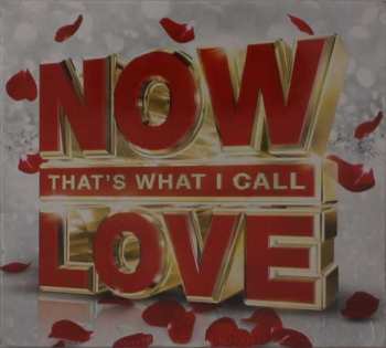 Various: Now That's What I Call Love