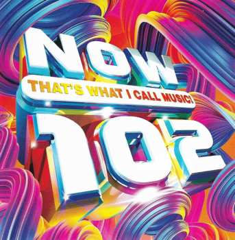 Album Various: Now That's What I Call Music! 102