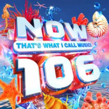 Album Various: Now That's What I Call Music! 106