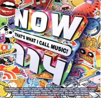 Various: Now That's What I Call Music! 114