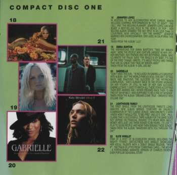 2CD Various: Now That's What I Call Music! 50