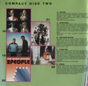 2CD Various: Now That's What I Call Music! 50