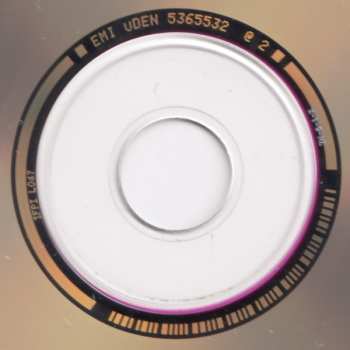 2CD Various: Now That's What I Call Music! 50