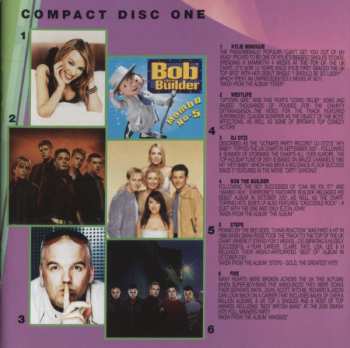 2CD Various: Now That's What I Call Music! 50