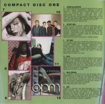 2CD Various: Now That's What I Call Music! 50