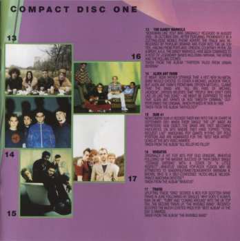 2CD Various: Now That's What I Call Music! 50