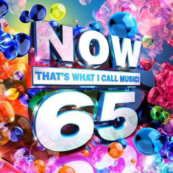 CD Various: Now That's What I Call Music! 65