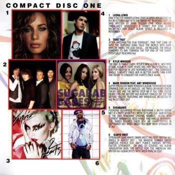 2CD Various: Now That's What I Call Music! 68