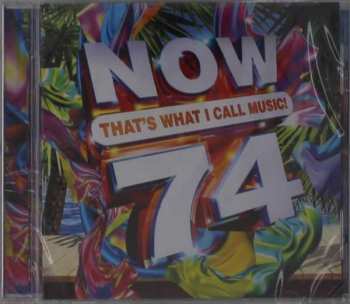 Album Various: Now That’s What I Call Music! 74