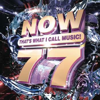 Album Various: Now That's What I Call Music! 77