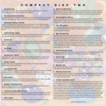2CD Various: Now That's What I Call Music! 80
