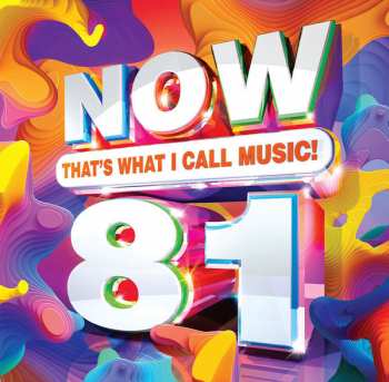 Various: Now That's What I Call Music! 81
