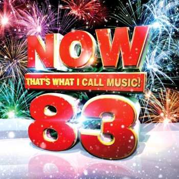 Album Various: Now That's What I Call Music! 83