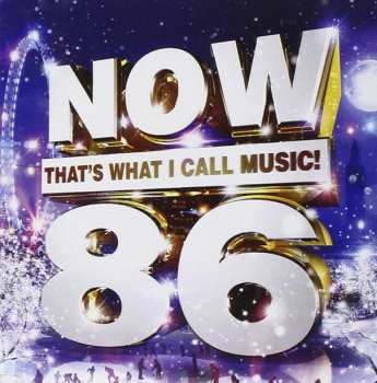 Album Various: Now That's What I Call Music! 86
