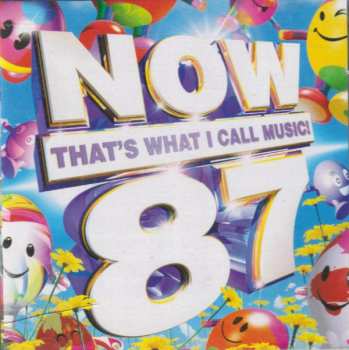 Various: Now That's What I Call Music! 87