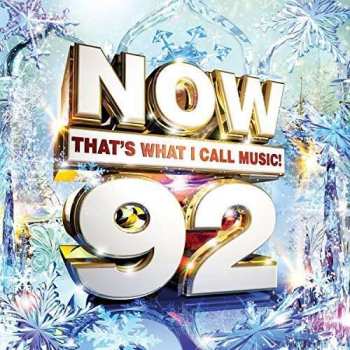 Album Various: Now That's What I Call Music! 92