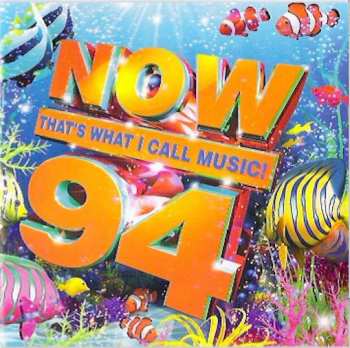 Album Various: Now That's What I Call Music! 94