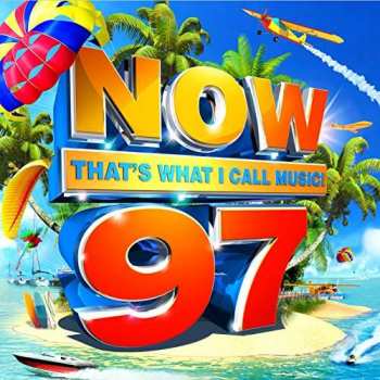 Album Various: Now That's What I Call Music! 97