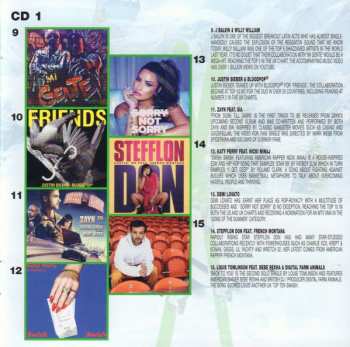 2CD Various: Now That's What I Call Music! 98 174449