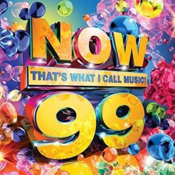 Album Various: Now That's What I Call Music! 99