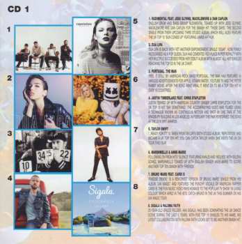 2CD Various: Now That's What I Call Music! 99 181661