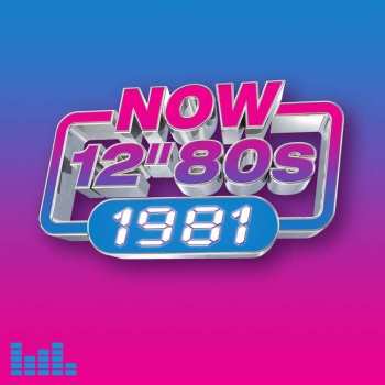 Various: Now That's What I Call Music! - Now 12" 80s: 1981