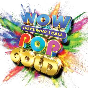 Album Various: Now That's What I Call Pop Gold