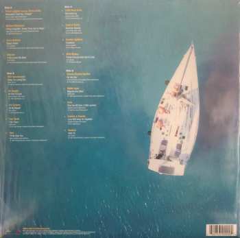 LP Various: Now That's What I Call Yacht Rock 2 CLR 372799