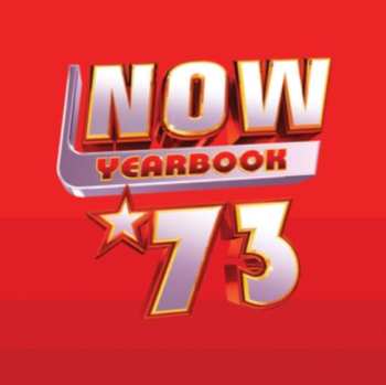 4CD Various: Now Yearbook '73 504821