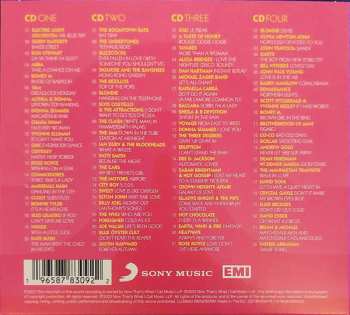 4CD Various: Now Yearbook '78 450337