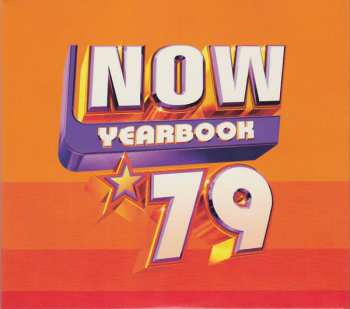 4CD Various: Now Yearbook '79 451771