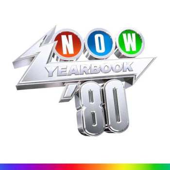 4CD Various: Now Yearbook '80 452369