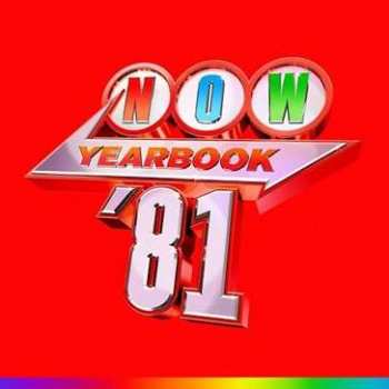 Album Various: Now Yearbook '81