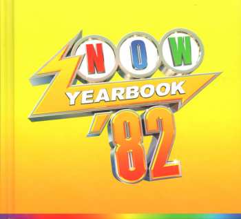 Album Various: Now Yearbook '82