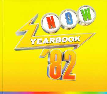 4CD Various: Now Yearbook '82 432985