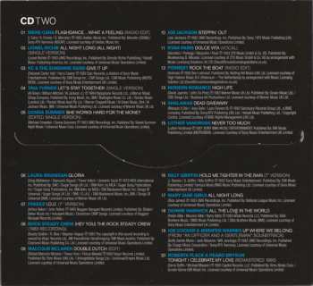 4CD Various: Now Yearbook '83 343067