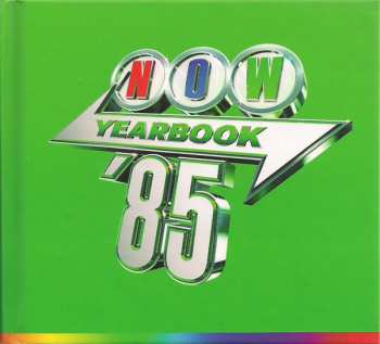 Album Various: Now Yearbook '85